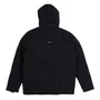 Jaqueta Lrg Research Utility Jacket Preto
