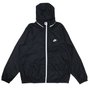 Jaqueta Nike Club Sportswear Preto