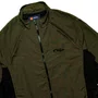 Jaqueta Orange Leve Core 2000 Verde/Preto
