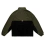 Jaqueta Orange Leve Core 2000 Verde/Preto