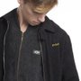 Jaqueta Privê The Magnus Preto