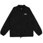 Jaqueta Vans Torrey Corta Vento Preto