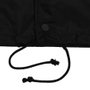 Jaqueta Vans Torrey Corta Vento Preto