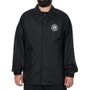 Jaqueta Vans Torrey Preto