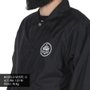 Jaqueta Vans Torrey Preto