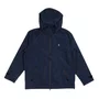 Jaqueta Volcom Lv Thunderstone Azul Marinho