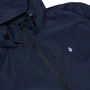 Jaqueta Volcom Lv Thunderstone Azul Marinho