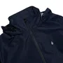 Jaqueta Volcom Lv Thunderstone Azul Marinho