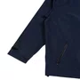 Jaqueta Volcom Lv Thunderstone Azul Marinho