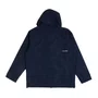 Jaqueta Volcom Lv Thunderstone Azul Marinho