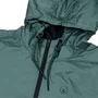 Jaqueta Volcom Lv Wavern Alpine Verde/Azul
