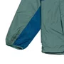 Jaqueta Volcom Lv Wavern Alpine Verde/Azul