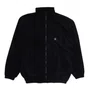 Jaqueta Volcom PLush Stone Stellar Preto