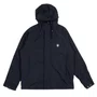 Jaqueta Volcom Ps Northernman Preto