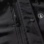 Jaqueta Volcom Ps Northernman Preto