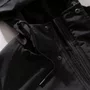 Jaqueta Volcom Ps Northernman Preto