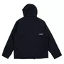 Jaqueta Volcom Ps Northernman Preto