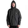 Jaqueta Volcom Ps Northernman Preto