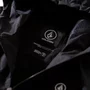 Jaqueta Volcom Ps Wavern Preto