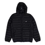 Jaqueta Wats Puffer Preto
