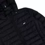 Jaqueta Wats Puffer Preto