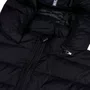 Jaqueta Wats Puffer Preto