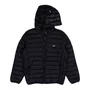 Jaqueta Wats Puffer Preto