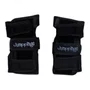 Kit De Protecao Jumppings Iniciante Preto