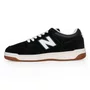 Kit Tênis New Balance Nb 480 Low + Meia Altai Borboleta