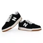 Kit Tênis New Balance Nb 480 Low + Meia Altai Borboleta