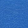 Lixa Anarquia Jessup Recorte Morcego Folha 9" X 11" Azul