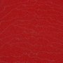Lixa Anarquia Jessup Recorte Morcego Folha 9" X 11" Vermelho