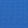Lixa Anarquia Jessup Recorte Setas Folha 9" X 11" Azul