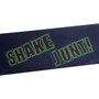 Lixa Shake Junt Bake Junt Preto