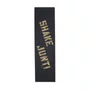 Lixa Shake Junt Beagle Preto/Amarelo/Roxo