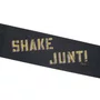 Lixa Shake Junt Beagle Preto/Amarelo/Roxo