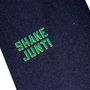 Lixa Shake Junt Low Key Preto
