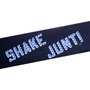Lixa Shake Junt Spencer Hamilton Preto/Azul
