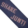 Lixa Shake Junt Zion Wright Preto