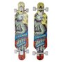 Longboard Montado Hondar Freestyle 40" Tiago Mohr Colorido