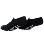 Meia Altai Soquete 3 Pack Preto