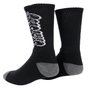 Meia Dropdead Bombing Preto