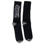 Meia Dropdead Bombing Preto