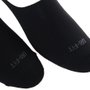 Meia Hurley Nike Dri-Fit Soquete Kit 3 Pares Preto