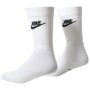 Meia Nike Everyday Essential 3pack Branco