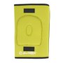 Meia Pads Smith Scabs Sagety Gear Knee Gasket Amarelo/Preto