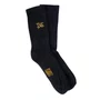 Meia Plano C. Classic Preto