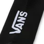 Meia Vans Classic Ankle 3 Pk Preto