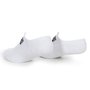 Meia Vans Classic Kick 3 Pack Branco