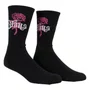 Meia Vans Drexell Crew Preto Meia Vans Drexell Crew Preto
